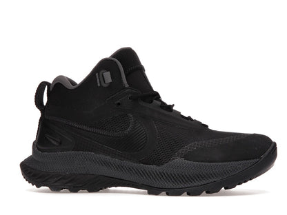 Nike React SFB Carbon High Black Anthracite (Wide)