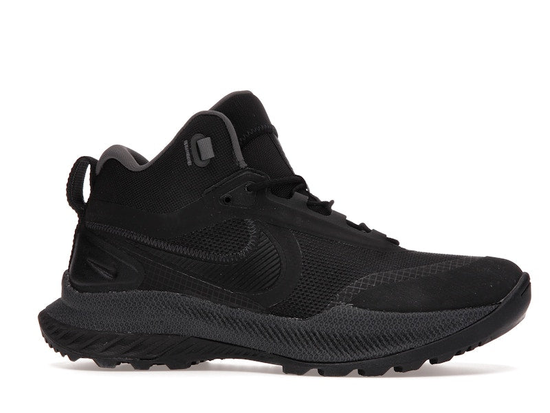 Nike React SFB Carbon High Black Anthracite (Wide)
