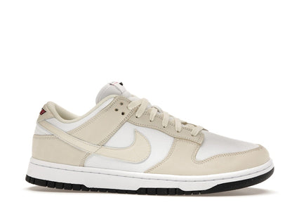 Nike Dunk Low LX White Coconut Milk (Women's)