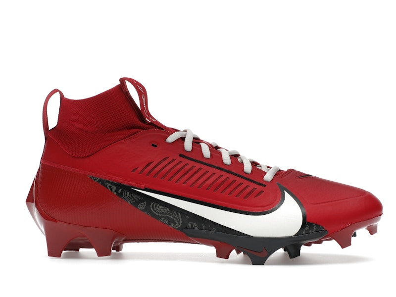 Nike Vapor Edge Pro 360 2 Kyler Murray Tough Red