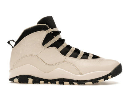 Jordan 10 Retro Heiress Pearl (GS)
