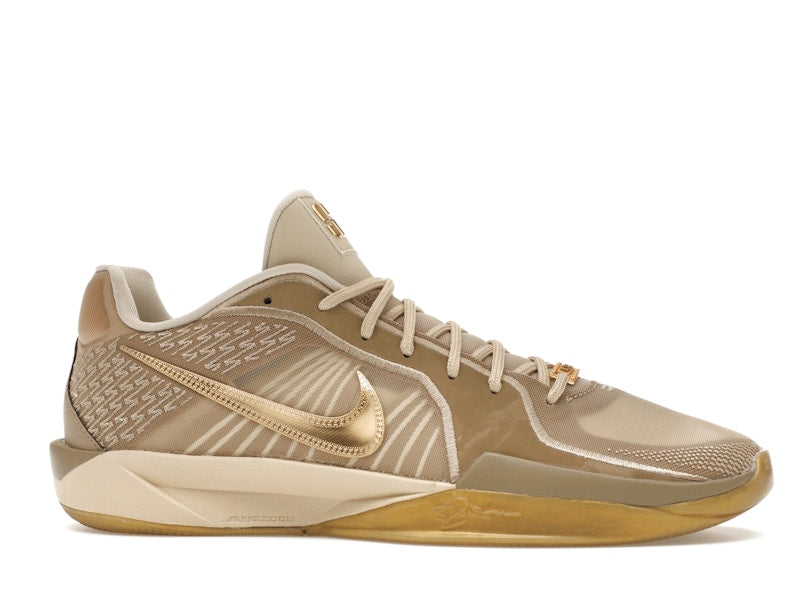 Nike Sabrina 2 Stronger Than Gold (Women's)