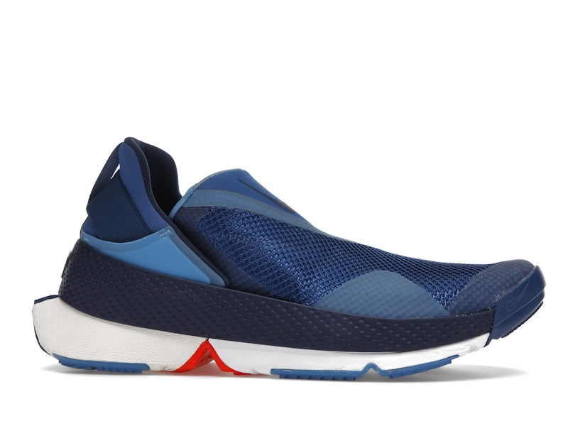 Nike Go FlyEase Court Blue