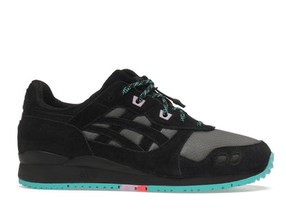 ASICS Gel-Lyte III OG G-TX Winterized Pack (2020)