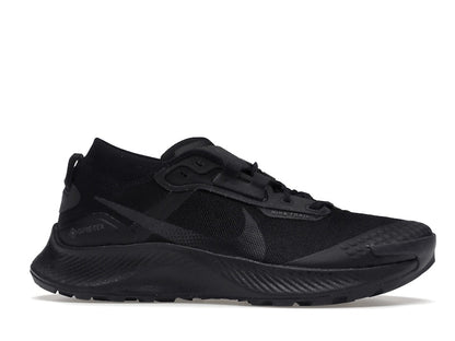 Nike Pegasus Trail 3 Gore-Tex Black Dark Smoke Grey