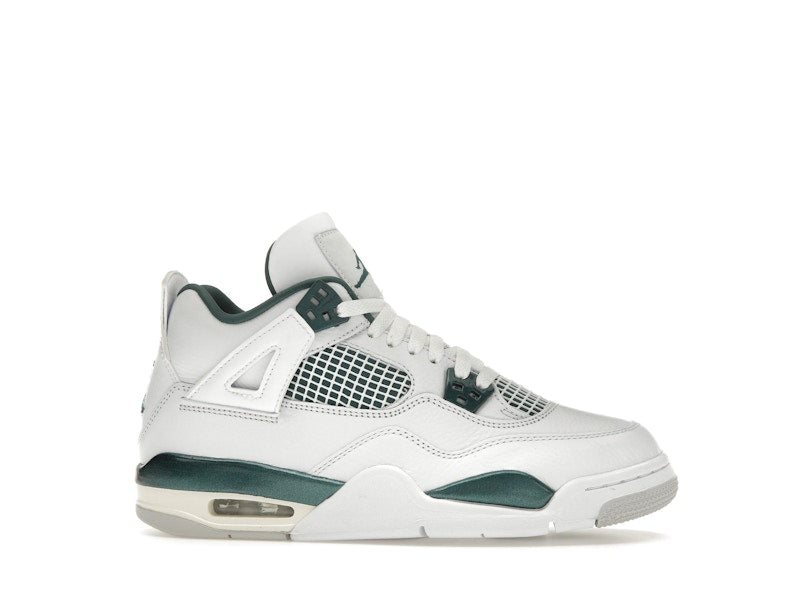 Jordan 4 Retro Oxidized Green (GS)