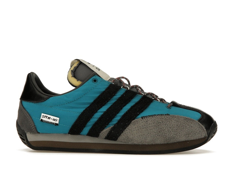 adidas Country OG Low Song for the Mute Active Teal