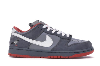Nike SB Dunk Low Staple NYC Pigeon