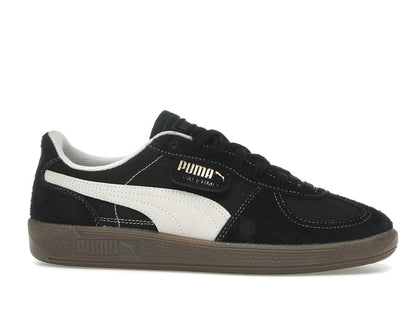 Puma Palermo Vintage Black Frosted Ivory