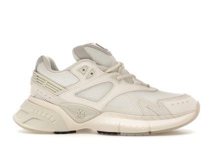 AMIRI Ma Runner White