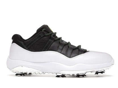 Jordan 11 Retro Low Golf Masters