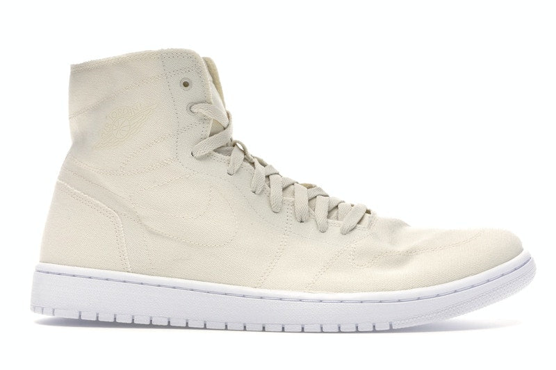 Jordan 1 Retro Deconstructed Ivory