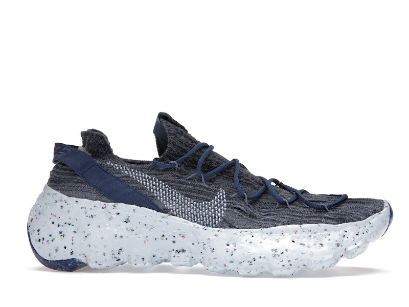 Nike Space Hippie 04 Mystic Navy