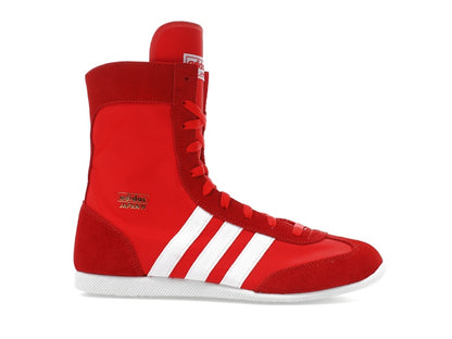 adidas Japan H Red White Gold Metallic (Women's)