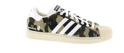 adidas Super Ape Star Bape