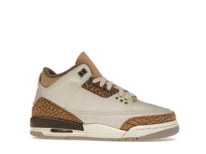 Jordan 3 Retro Palomino (GS)
