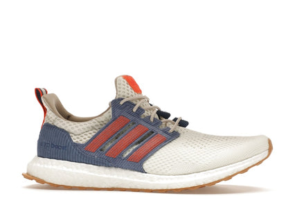 adidas Ultra Boost 1.0 Off White Crew Blue