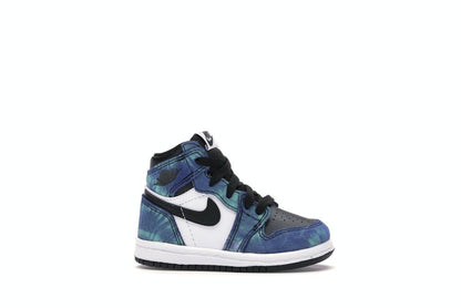 Jordan 1 Retro High Tie Dye (TD)