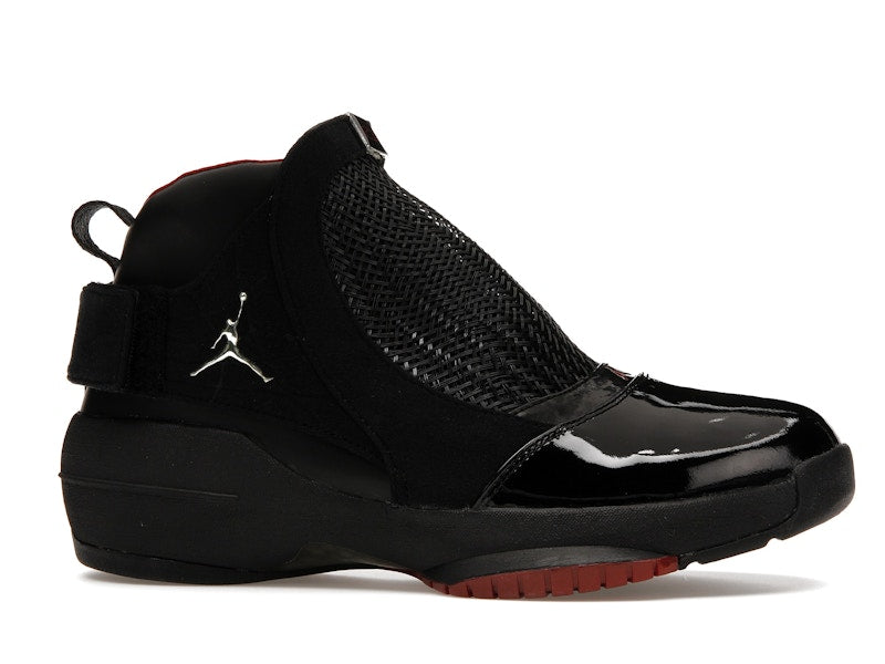 Jordan 19 OG Bred (2004)