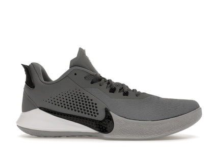 Nike Mamba Fury Cool Grey (Team)