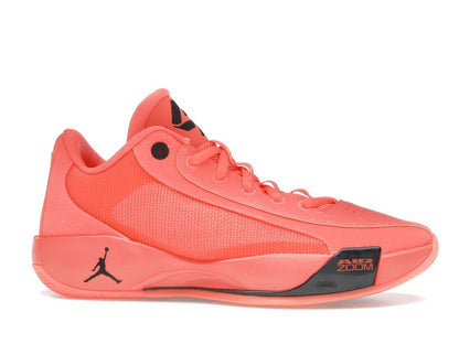 Jordan Luka .77 Bright Mango Black