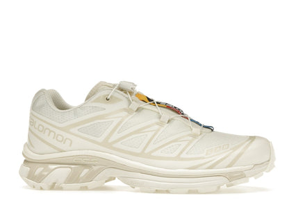 Salomon XT-6 Vanilla Ice Almond Milk