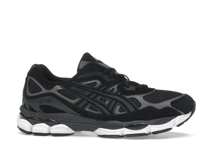 ASICS Gel-NYC Graphite Grey Graphite Grey