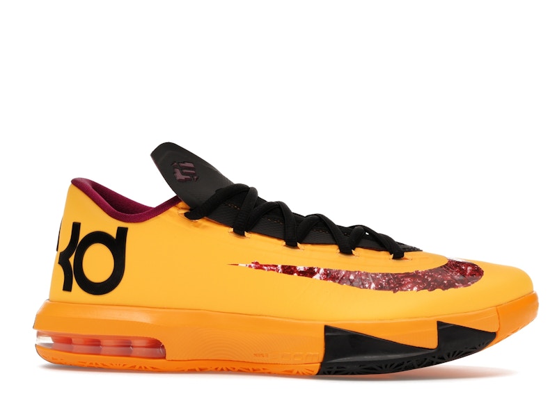 Nike KD 6 Peanut Butter & Jelly (PBJ) (2026)