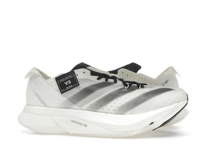 adidas Y-3 Adios Pro 3.0 Off White Core Black