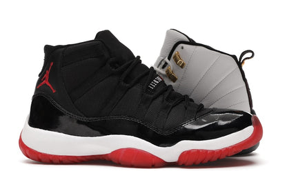 Jordan Countdown Pack 11/12