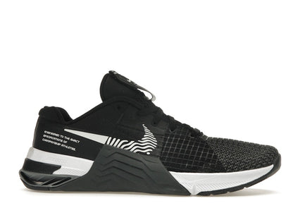 Nike Metcon 8 Black White