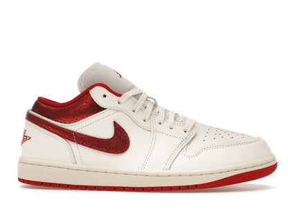 Jordan 1 Low Ruby (Women's)