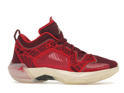 Jordan 37 Low Lift Up (Women's)