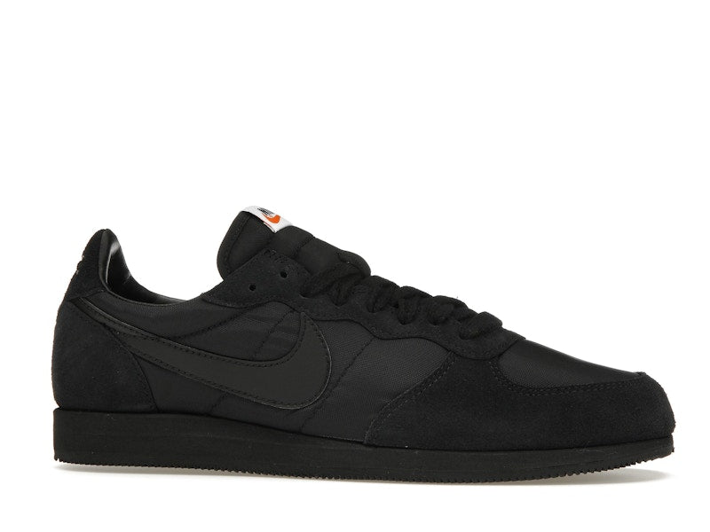Nike Eagle Comme des Garcons Triple Black