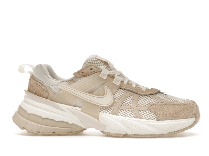 Nike V2K Run Sail Sand Drift (Women's)