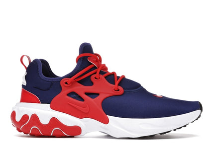 Nike React Presto USA (2020)