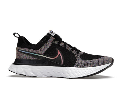 Nike React Infinity Run Flyknit 2 Be True (2021)