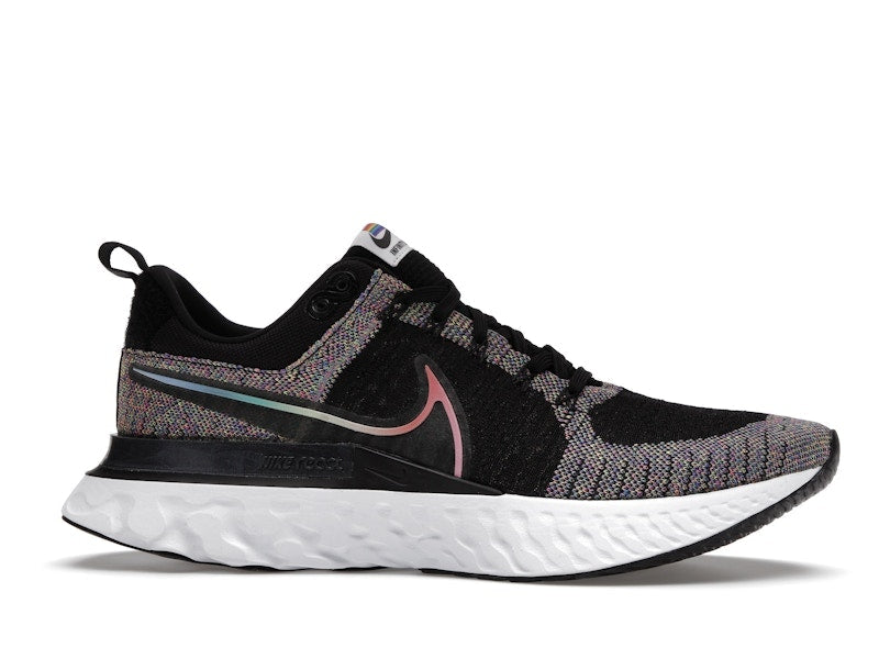 Nike React Infinity Run Flyknit 2 Be True (2021)