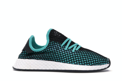 adidas Deerupt Hi Res Aqua