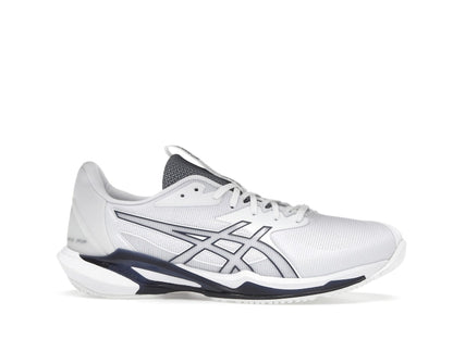 ASICS Solution Speed FF 3 A.P.C. White Midnight (Women's)