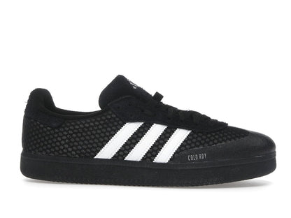 adidas Velosamba Cold.RDY Core Black Cloud White Zero Metalic