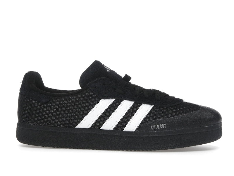 adidas Velosamba Cold.RDY Core Black Cloud White Zero Metalic
