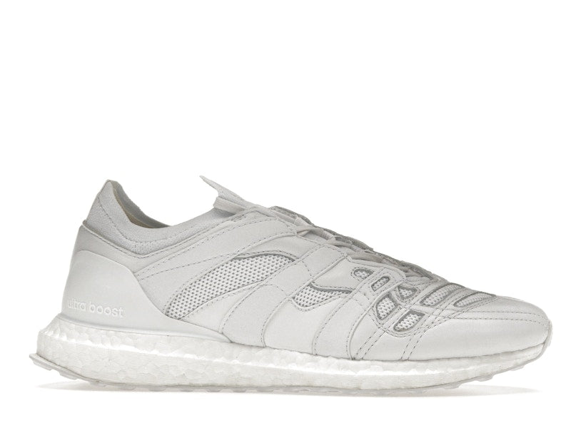 adidas Predator Accelerator Triple White