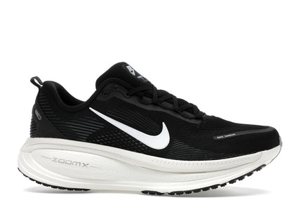 Nike Vomero 18 Black Coconut Milk Light Iron Ore Summit White