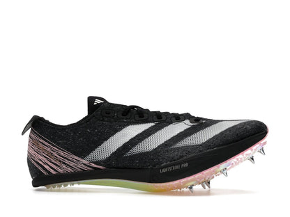 adidas Adizero Prime SP 3 Core Black Zero Metalic Spark