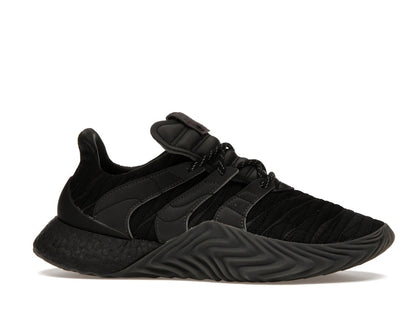 adidas Sobakov 2.0 Pharrell Williams Core Black Utility Black