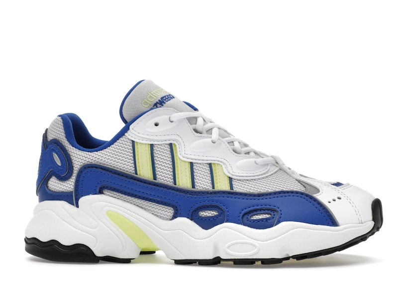 adidas Ozweego 3 OG White Royal Blue (Women's)