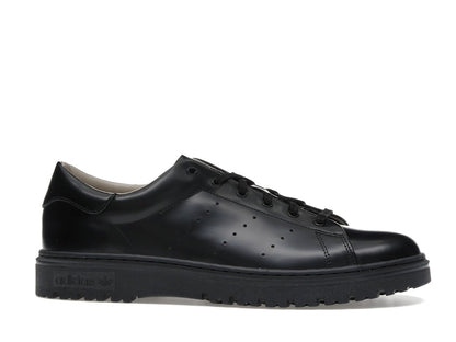 adidas Stan Smith Freizeit Triple Black
