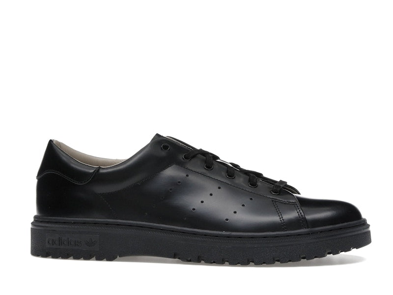 adidas Stan Smith Freizeit Triple Black