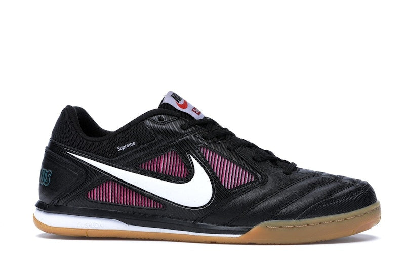 Nike SB Gato Supreme Black